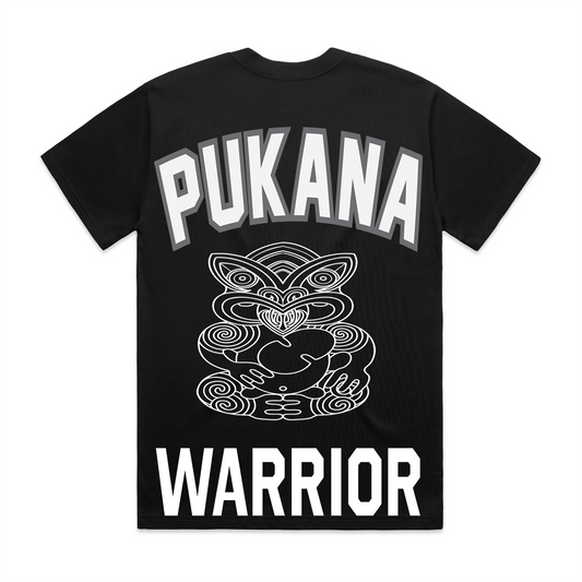 UNISEX TIKI ADULT TEE