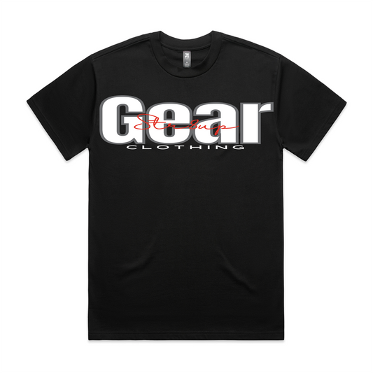 UNISEX CANCER WARRIOR ADULT TEE 4XL 5XL