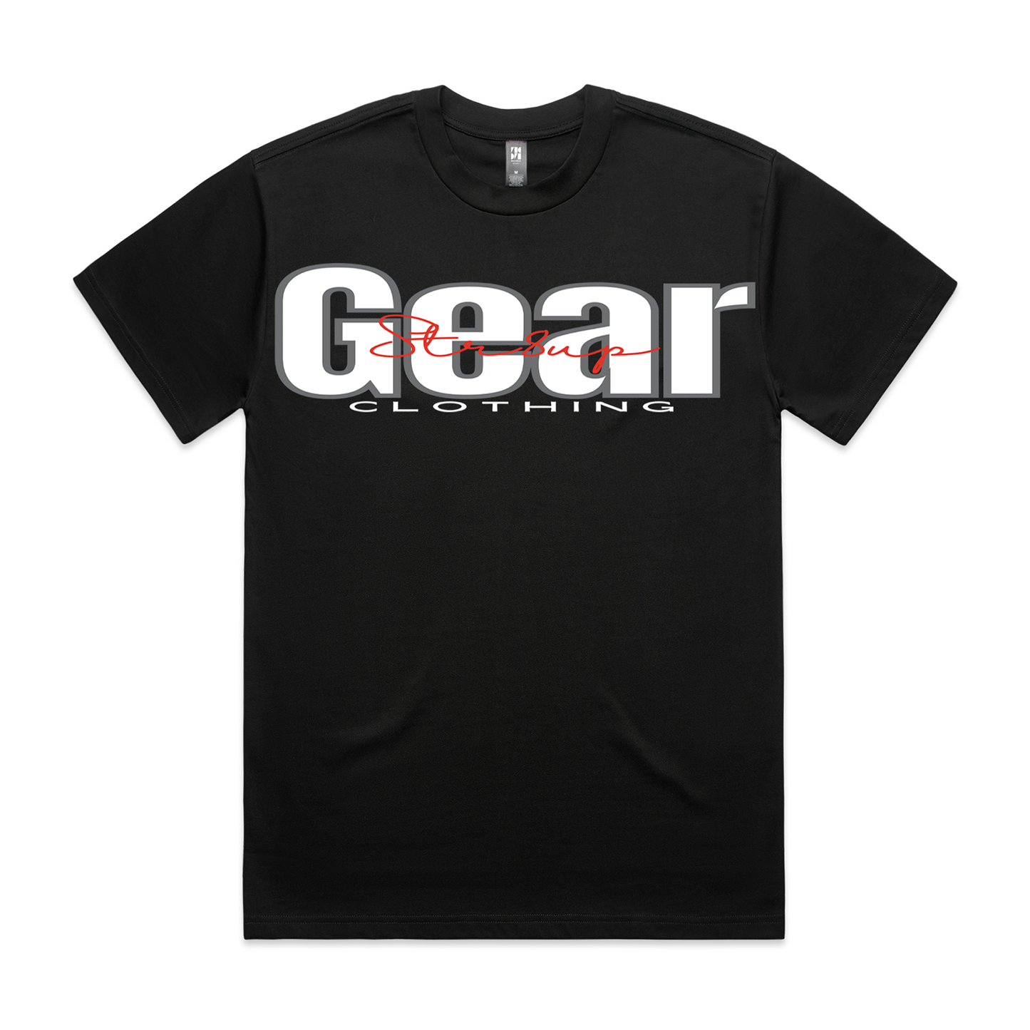 UNISEX TE IHI TE WEHI TE MANA ADULT TEE